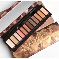 ราคา URBAN DECAY NAKED RELOADED EYESHADOW PALETTE 12 x 1.3 กรัม King Power (2556918571)