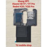 ราคา กรอบ NFC Xiaomi Mi 9T, Mi 9T Pro, Redmi K20, Redmi K20 Pro (56754460709)