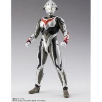ราคา 4573102697974 BANDAI S.H.FIGUARTS ULTRAMAN NEXUS ANPHANS (53859903607)
