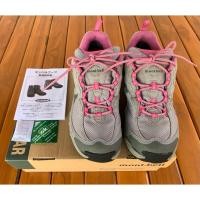 ราคา ⛰️รองเท้าเดินป่า Mont-bell ✨ รุ่น Lapland Strider ไซซ์ 38.5/24.0 cm มือสองงานญี่ปุ่น! [ของแท้ พร้อมกล่องครบเซ็ต!!] (57258711056)