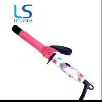 ราคา ฟรีกระเป๋าLESASHA​ แกนม้วนผมมินิ ลายหัวใจน่ารัก (7515739206)
