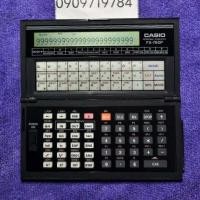 ราคา เครื่องคิดเลข Casio fx780P made in japan (41075822177)