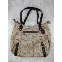 ราคา กระเป๋าผ้าทรงshopping coach ของแท้ (24384330202)