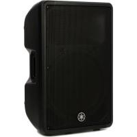 ราคา DBR15 YAMAHA ลำโพง 15 นิ้ว 1000w มีแอมป์ของใหม่ราคาเคลียร์สต๊อกใบละ (3046926895)