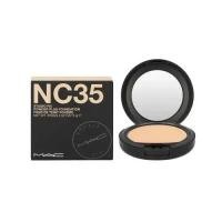 ราคา MAC Studio Fix Powder Plus Foundation 15g แป้งผสมรองพื้น คุมมัน ปกปิด เนียนกริบ ของแท้ (29394580627)