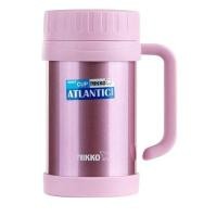 ราคา NIKKO แก้วน้ำสแตนเลสสูญญากาศ 2 ชั้น TA-CHX50 ขนาด 0.5 ลิตร (12671746768)