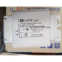 ราคา Gata บัลลาสต์โซเดียม 250W บัลลาต โซเดียม 250W GATA (57505019328)