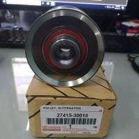 ราคา มู่เลย์ไดชาร์จ Commuter รู 17mm. (27705821790)