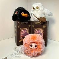 ราคา อย่างเป็นทางการ Harry Potter Fantastic Beasts ตุ๊กตากล่องตาบอด Niffler Dobby ตุ๊กตา NS (43960557363)