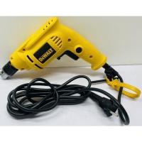 ราคา DEWALT สว่านไฟฟ้า 10 มม.3 หุน (550วัตต์) รุ่น DWD0014 (19426801263)