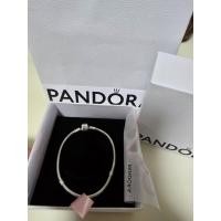ราคา Pandora Silver Bracelet เเท้ (27487185299)