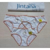 ราคา กางเกงในเด็ก jintana 1 ตัว (24104947379)
