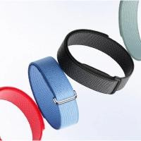 ราคา (ของแท้ ‼️) Google Fitbit Air อุปกรณ์สวมใส่ไร้หน้าจอ Track สุขภาพ (พรี) (47210195804)