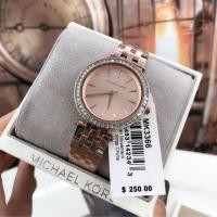 ราคา New⌚️นาฬิกา Michael korแท้% รหัสMk3366 (1868206727)