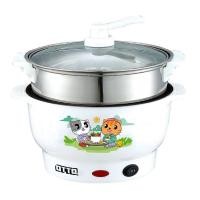 ราคา ออตโต้ หม้อสุกี้ชาบู OTTO รุ่น SP-306C (21338464366)