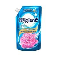 ราคา ไฮยีน น้ำยาปรับผ้านุ่มมอนิ่งเฟรช Hygiene Morning Fresh 480ml. (47309571663)