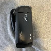 ราคา Sony HD Handycam with Optical SteadyShot Image Stabilization รุ่น HDR-CX440