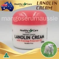 ราคา LanoLin Cream with Evening Primrose ส่งตรงจากประเทศออสเตรเลีย (3277258314)