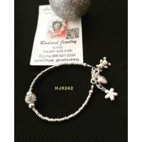 ราคา สร้อย​ข้อมือ​เงิน​แท้​92.5​ สร้อย​ข้อมือ​เงิน​แท้​ สร้อย​ข้อมือ​เงิน​ สร้อย​เงิน​ เงิน​แท้​92.5​ (12127054063)
