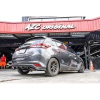 ราคา ท่อน้าแจ่ม AZC ตรงรุ่น YARIS 2017+ (5387447497)