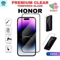 ราคา พรีเมี่ยม HD Clear Honor X9D,600Lite,400Lite,X7D,90Lite,400Smart,400,200Lite,200Smart,X8B กระจกนิรภัยป้องกันหน้าจอ (54408787468)