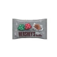 ราคา HERSHEY'S KISSES Collection Christmas (Extra Creamy Bell) BBF.02/2025 (23521718339)