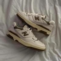 ราคา ❤️‍รุ่นlimited ราคาพิเศษ 11,900-. ❤️‍ NEW!! Aime Leon Dore X New Balance ALD 550 สี Olive 9.5 Us / 27.5 cm (23221828569)