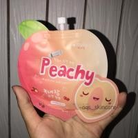 ราคา Peachy white serum เซรั่มพีชชี่ (1248101365)