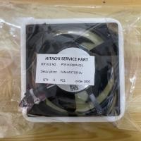 ราคา มอเตอร์พัดลมตู้เย็น HITACHI รุ่นR-H200PA,R-H230PA,R-H210EX,R-H200PA-1,R-H230PD,R-H200PD อะไหล่แท้ 100% (13581999216)