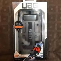 ราคา แท้100% เคส UAG PLASMA SERIES Samsung Galaxy Note 8 - ASH (สีดำใส) (2711266972)