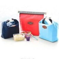 ราคา กระเป๋าเก็บความเย็น ICONIC LUNCH POUCH - CLASSIC LINE By Muikid (1265627737)