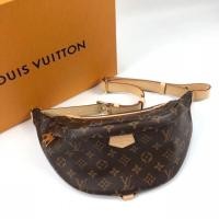ราคา มือสอง louis vuitton Bumbag (1677484997)