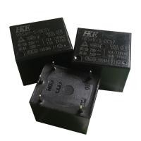 ราคา HRS4H-S-DC 24V 12V 6V 9V 5ขา รีเลย์ Relay รีเลย์ 5ขา 10A ขาลงปริ้น ขนาด 15x18x15 มิล มี 3V 5V 6V 9V 12V 24V (28807452142)