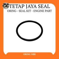 ราคา ORING NBR 2*43 ID 43MM T 2MM SHORE 70 NBR 2x43 (44861240300)