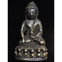 ราคา เปิดพระกริ่ง หลวงพ่อเกษม เขมโก (49554645786)