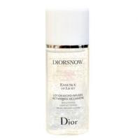 ราคา Diorsnow Essence Of Light Brightening Light Activating Micro Infused Lotion 50 ml. (5407589344)