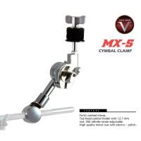 ราคา V TECH แคลมป์จับขาฉาบ Multi Calmp Mx-5 (53161220086)