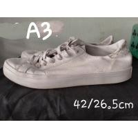 ราคา รองเท้ามือสอง Adidas Court Vantage (4361958774)