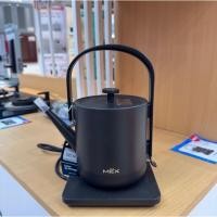 ราคา กาต้มน้ำไฟฟ้า MEX รุ่น KPL215B ขนาด 1.5 ลิตร (สีดำ) (54155063204)