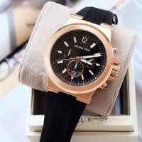 ราคา New⌚️นาฬิกา Michael korแท้%รหัสmk8184 (2035329234)
