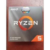 ราคา AMD CPU Ryzen 5 3600 ของใหม่ประกัน 3 ปี Synnex หมด 07/2023 (7936734913)