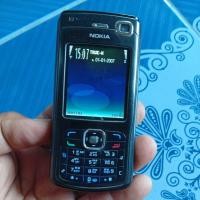 ราคา มือถือโนเกีย N70 มือสอง (50709845500)