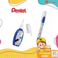 ราคา น้ำยาลบคำผิด ลิควิด Liquid Pentel (2442002873)