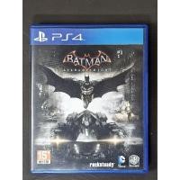 ราคา BATMAN ARKHAM KNIGHT PS4 มือสอง (29901463043)