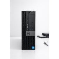 ราคา Dell OptiPlex 3040 SFF ✅| ️Pentium G4400 | RAM 4GB | HDD 1TB | พร้อมใช้งาน (47306350501)