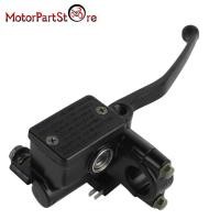 ราคา Right Front Brake Clutch Master Cylinder Hydraulic Pump Lever for Honda TRX125 TRX200 TRX350 TRX400 (55805297252)