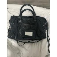 ราคา Balenciaga City มือ2 (24374006030)