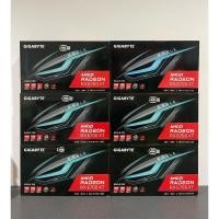 ราคา VGA (การ์ดแสดงผล) GIGABYTE RX6700XT EAGLE 12GB GDDR6 มือสอง ประกัน3เดือน (24411754896)