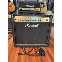 ราคา แอมป์กีตาร์ไฟฟ้ามือสอง marshall valvestate 2000 avt 50 England (47207441114)