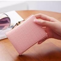 ราคา กระเป๋าสตางค์มินิผู้หญิง Weichen (28364418487)
